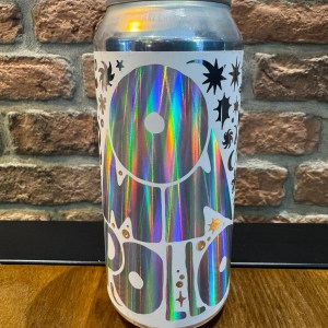 Knäckebrot - Omnipollo