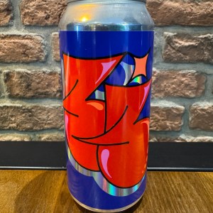 Three Times Three Vol. 7 - Omnipollo