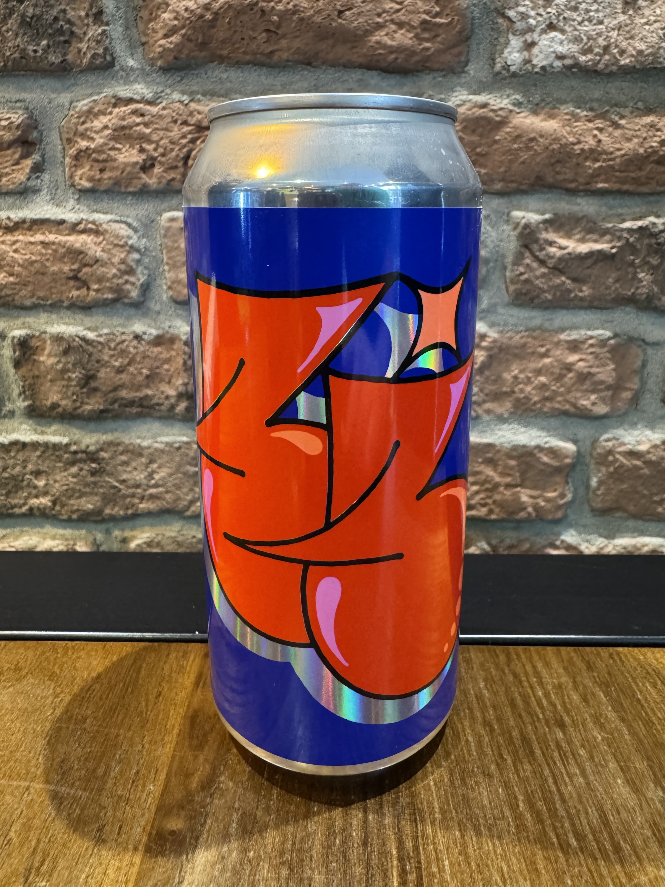 Three Times Three Vol. 7 - Omnipollo