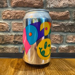 Yolo Cola - Omnipollo