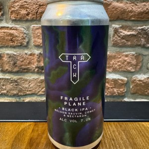 Fragile Plane - Track
