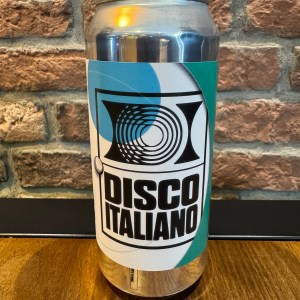 Disco Italiano - Verdant
