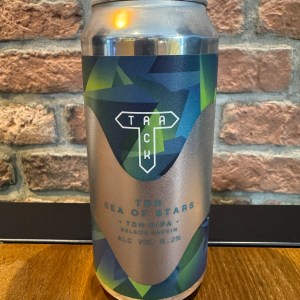 TDH Sea of Stars - Track