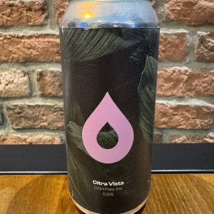 Citra Vista - Polly's Brew Co