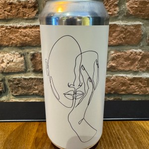 Reimagined Dream Line Forms One / SKGN / AF Hazy IPA - Northern Monk