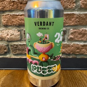 Putty (2026) - Verdant