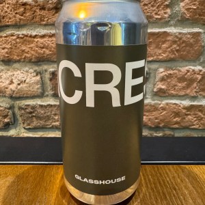 Acres - GlassHouse Beer Co