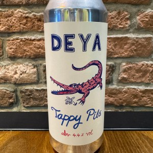 Tappy Pils - DEYA