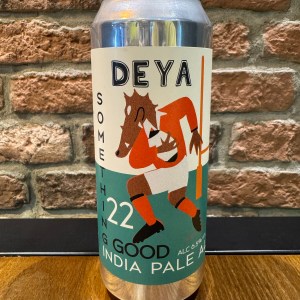 Something Good 22 - DEYA