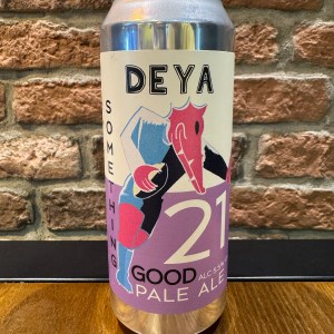 Something Good 21 - DEYA