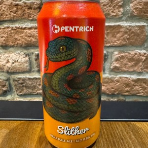 Slither - Pentrich Brewing Co