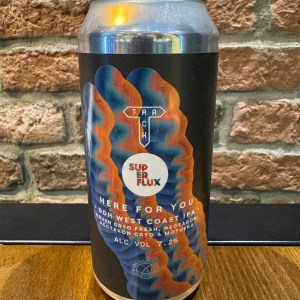 Here For You - Track