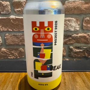 Trade Project 2026 DIPA - Beak