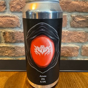 Azvex - Dark Element Brew Co