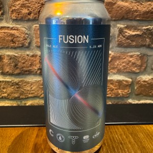 Fusion - Track