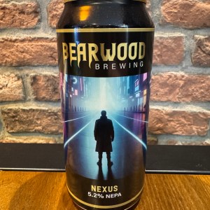 Nexus - Bearwood Brewing
