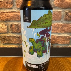 Tortuga - Triple Point Brewing