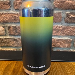 Daffodil - GlassHouse Beer Co