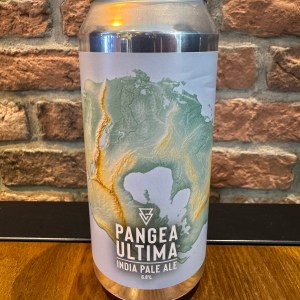 Pangea Ultima - Azvex