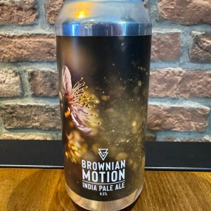 Brownian Motion - Azvex