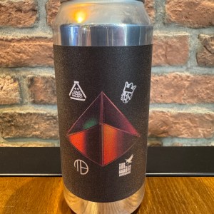 Pyramid Part I - Glass Pyramid Project