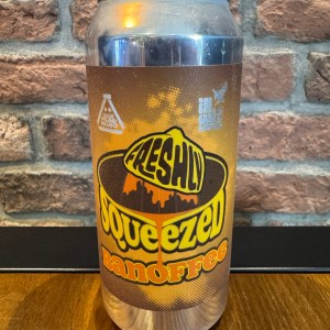 Freshly Squeezed: Banoffee - Glass Pyramid Project