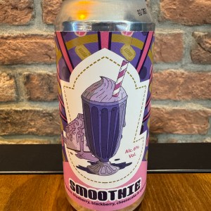 WILL IT FLOAT #21 - White Dog Brewery