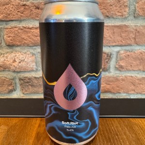 Soft Riot - Polly's Brew Co