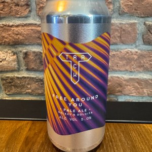 Free Around You - Track