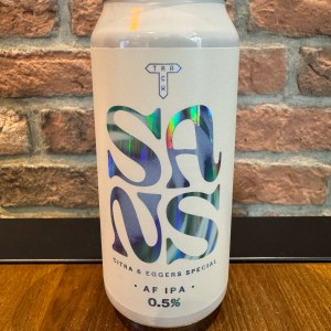 SANS (Citra & Eggers Special) - Track