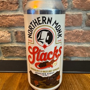 Stacks 2026 - Northern Monk