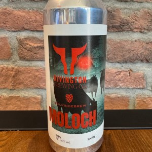 Moloch - Rivington Brewing Co