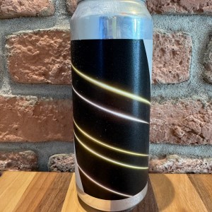 Just - Nothing Bound Brewing Co