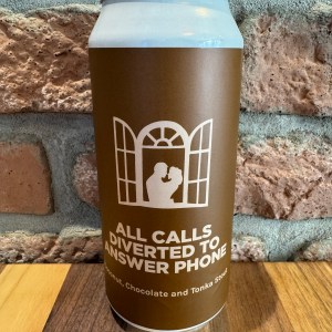 ALL CALLS DIVERTED TO ANSWER PHONE - Pomona Island Brew Co
