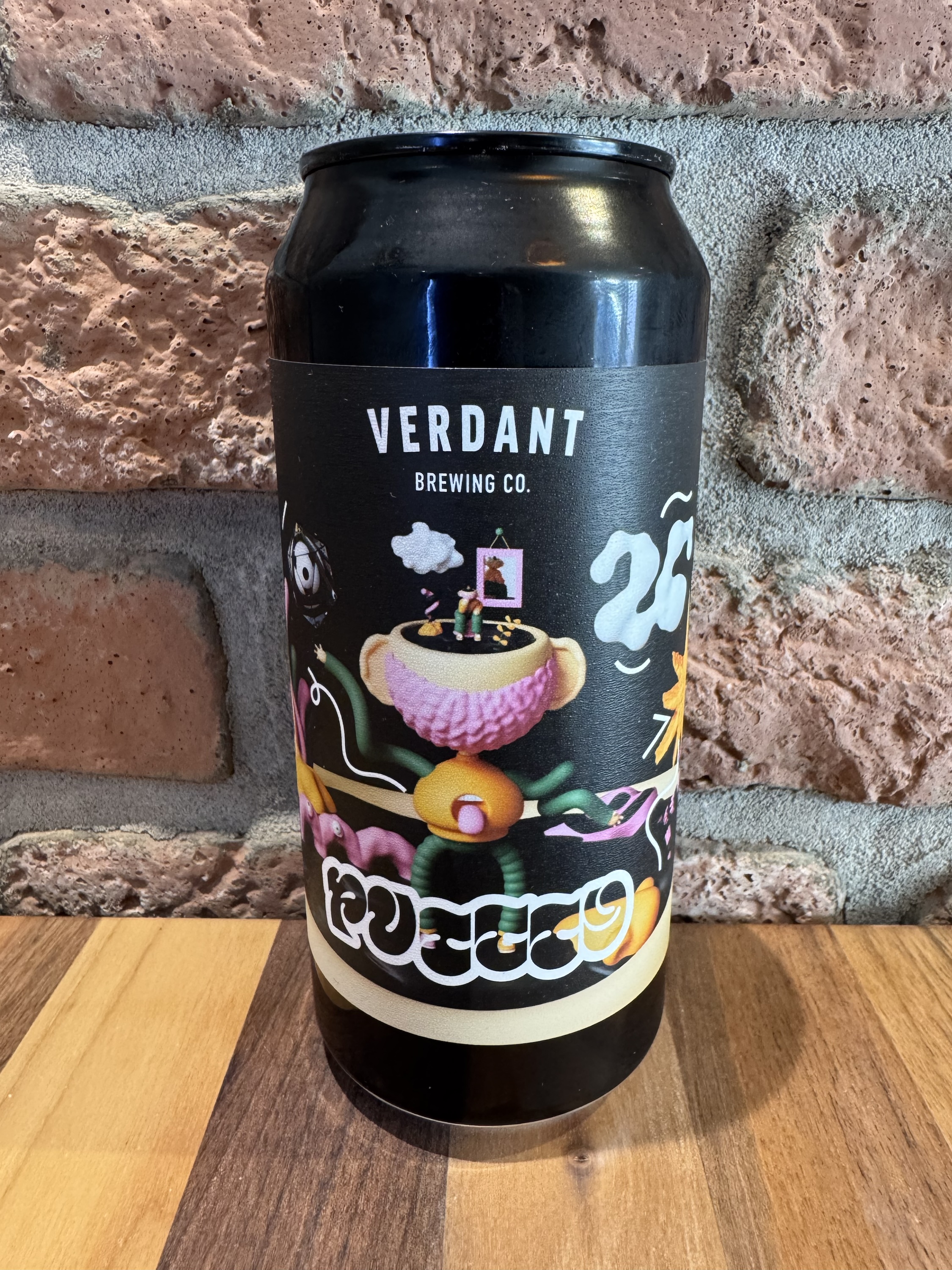 PuTTTy (2026) - Verdant