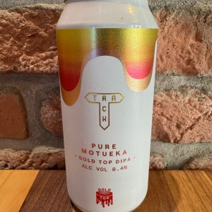 PURE Motueka - Track