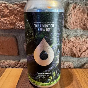 Root And Stem - Polly's Brew Co