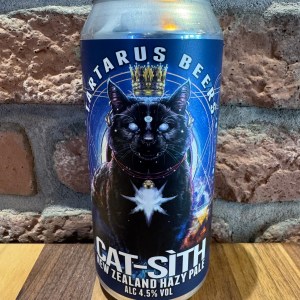 Cat-Sith - Tartarus Beers