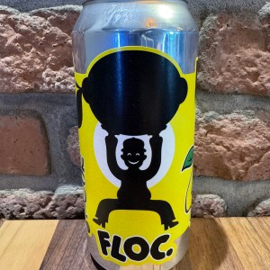 Citra: All Four DIPA - Floc