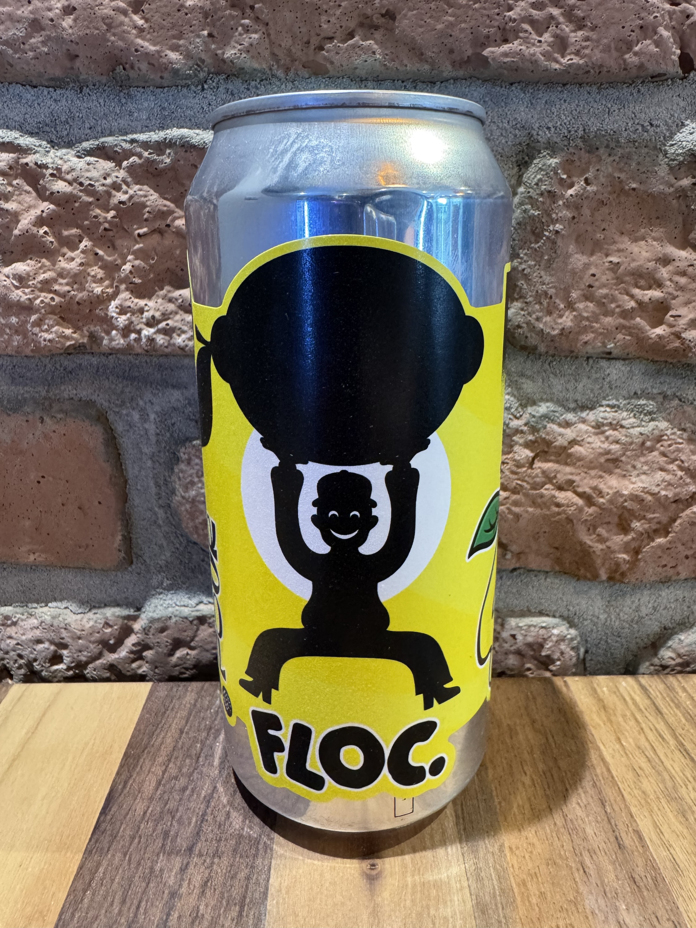 Citra: All Four DIPA - Floc