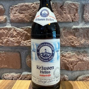 Veldensteiner Kräusen Helles - Kaiser Bräu