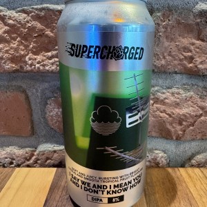 I Say We And I Mean You And I Don't Know How - Cloudwater