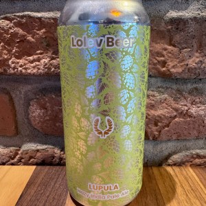Lupula - Lolev Beer