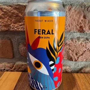 Feral - FUERST WIACEK Berlin