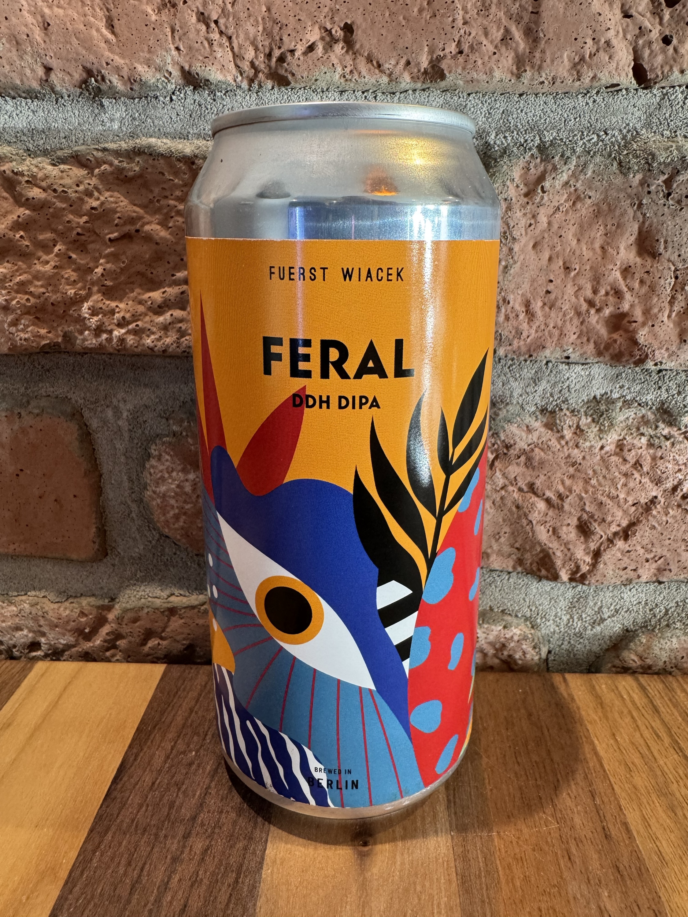 Feral - FUERST WIACEK Berlin