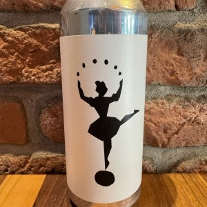 Hoofer - Baron Brewing