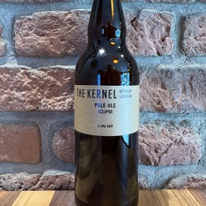 Pale Ale Eclipse - The Kernel Brewery