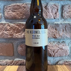 Pale Ale Centennial - The Kernel Brewery