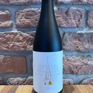 Fractional BA Steeple - 3 Sons Brewing Co