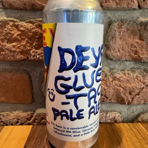 Glue-Tac - DEYA